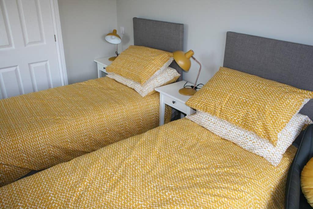 The Snug At The Ski Lodge, Aviemore Luaran gambar